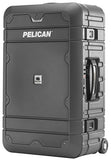 Pelican Elite Luggage | Carry-On (BA22-22 inch) - Grey/Black