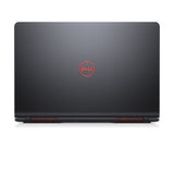 Dell I5577-5335Blk-Pus  Inspiron 15" Full Hd Gaming Laptop - 7Th Gen Intel Core I5 - 8Gb Memory -