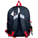 New Lego Star Wars Large 16" Backpack #SLCF16 Plus Matching Lunch Bag