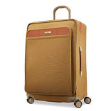 Hartmann Ratio Classic Deluxe 2 Long Journey Expandable Spinner, Safari