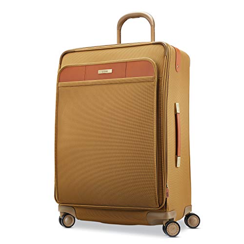 Hartmann Ratio Classic Deluxe 2 Long Journey Expandable Spinner, Safari
