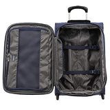 Travelpro Tourlite 22-Inch Expandable Rollaboard (Blue)
