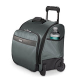 Briggs & Riley Transcend Rolling Cabin Bag, Slate
