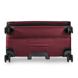 Briggs & Riley Transcend Large Expandable Spinner, Merlot