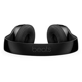 Beats Solo3 Wireless On-Ear Headphones - Gloss Black