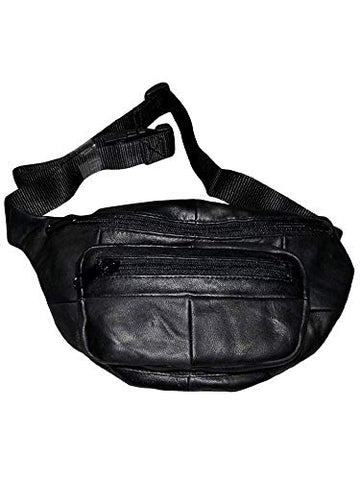 Buxton Women's Original Bike Bag, Black