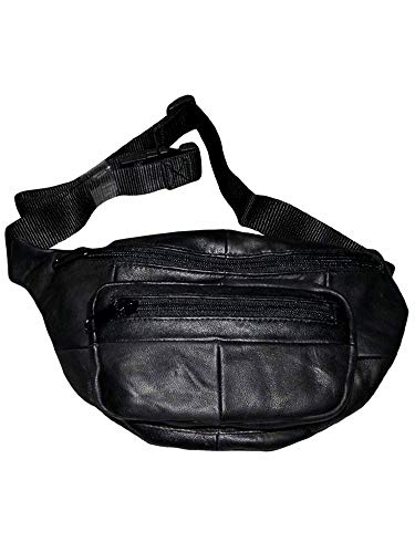 Buxton Women's Original Bike Bag, Black