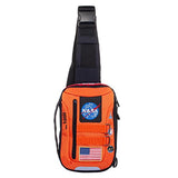 Mini NASA Backpack NASA Accessories - NASA Bag NASA Apparel - NASA gift
