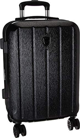 Heys America Unisex 21" Para-Lite Black One Size