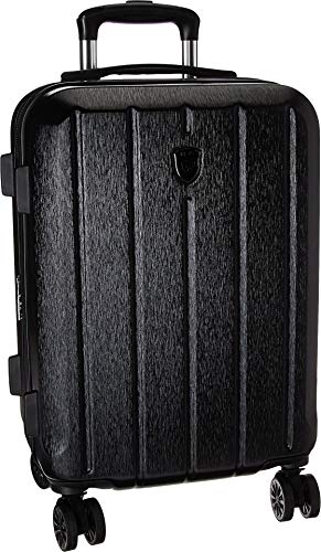 Heys America Unisex 21" Para-Lite Black One Size