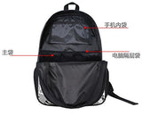 Yoyoshome Anime Sailor Moon Cosplay Tsukino Usagi Bookbag Rucksack Backpack School Bag