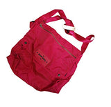 Diesel Handbag 00X815PR330H1430 Hand Luggage, 35 cm, 6 liters, Red (Rot)