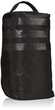 adidas Unisex Stadium II Team Shoe Bag, Black, ONE SIZE