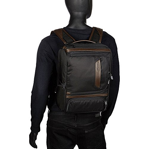 Ebags Professional Slim Junior Laptop Backpack Ltd Edition Top Grain