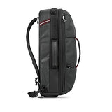 Solo All-Star Hybrid Backpack, Black