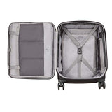 Victorinox Werks Traveler 6.0 Global Softside Carry-On, Black