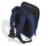 Zero Halliburton Lightweight Business Small Backpack (BLACK)