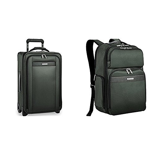 Briggs & Riley Global Sophisticate, Rainforest