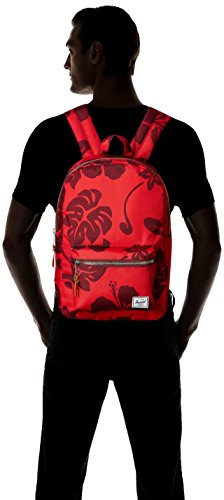 Shop Herschel Settlement Mid-Volume, Aloha – Luggage Factory Shop Herschel Settlement Mid-Volume, Aloha – Luggage Factory