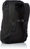 Nixon Men'S Landlock Backpack, All Black, One Size