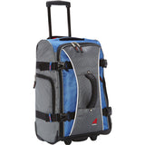 Athalon Luggage 21in Hybrid Travelers