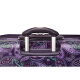 Ricardo Beverly Hills Mar Vista Hardside 21in Lightweight Spinner Wheelaboard