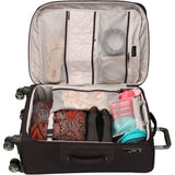 Ricardo Beverly Hills Carmel 25in 4W Upright