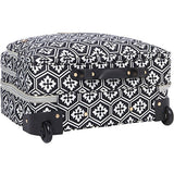 Jenni Chan Aria Snow Flake Business Tote