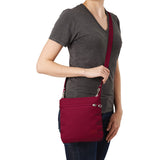 Pacsafe Citysafe CS50 Anti-theft Cross Body Purse