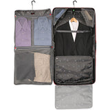 Skyway Sigma 5 42in 2 Wheeled Garment Bag