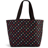 Vera Bradley Drawstring Family Tote