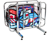 Britto Freedom 21in Expandable Spinner