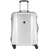 Titan Xenon Deluxe Spinner Trolley M+ 
