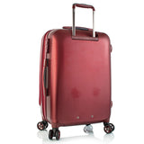Heys Vantage 21 inch Smart Luggage Carry On Hardside Spinner
