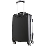 Mojo Sports Luggage 20in Carry On Hardside Spinner - Pacific Division