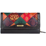 Hidesign Baga RFID Wallet