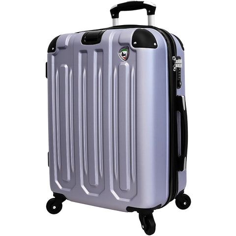 Mia Toro Regale Composite Hardside 29in Spinner 