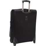 Kenneth Cole Reaction Wayfarer 25in Wide-Body Expandable Spinner