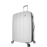 Mia Toro Mezza Tasca Hardside 24in Spinner