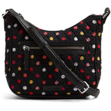 Vera Bradley Mini Vivian Crossbody