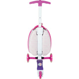 ATM Luggage Shimmer and Shine Scootie - Be Jeweled