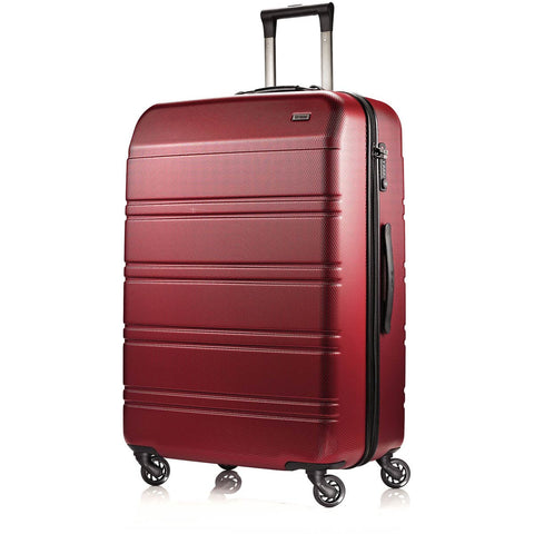 Hartmann Vigor2 Extended Journey Spinner