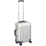 Zero Halliburton Geo 3.0 Aluminum Carry On Spinner