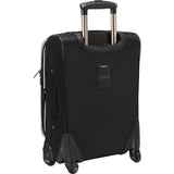 Kenneth Cole Reaction Wayfarer 20in Expandable Carry On Spinner