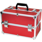 T.Z. Case Beauty Cases Beauty Carrying Case