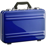 Zero Halliburton Classic Polycarbonate Attache Small Framed Attache