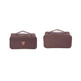 Underwear Zipper Portable Multifunction Travel Luggage Handbag Storage Bags Case Holder 5 color
