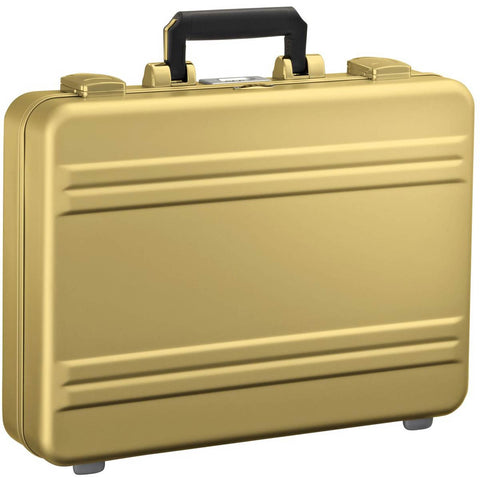 Zero Halliburton Premier 3in Attache