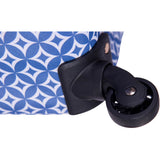 Jenni Chan Aria Stars 28in Upright Spinner