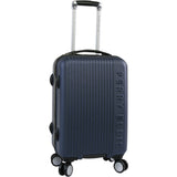 Perry Ellis Nova Hardside Spinner Carry On
